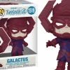 Super-Sized Pop!>Fantastic 4 The Fantastic Four: First Steps (2025) - Galactus Super Sized 6" Pop! Vinyl Figure
