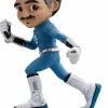 Designer Vinyl>Fantastic 4 The Fantastic Four: First Steps (2025) - Mr Fantastic MiniCo 6” Vinyl Figure