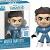Blind Box>Fantastic 4 The Fantastic Four: First Steps (2025) - Funko Minis 3" Vinyl Figure (Mystery Single Unit)