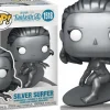 Standard Pop!>Fantastic 4 The Fantastic Four: First Steps (2025) - Silver Surfer Pop! Vinyl Figure
