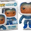 Standard Pop!>Fantastic 4 The Fantastic Four: First Steps (2025) - The Thing in Space Suit Pop! Vinyl Figure