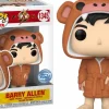 Standard Pop!>The Flash (2023) - Barry Allen in Monkey Robe Pop! Vinyl Figure