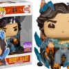 Funko Convention Exclusives>Flash The (2023) - Barry Allen Pop! Vinyl Figure (2023 Summer Convention Exclusive) (Popcultcha Exclusive)