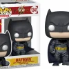 Standard Pop!>Flash The (2023) - Batman in Armor Suit Pop! Vinyl Figure