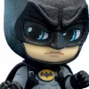 Cosbaby>The Flash (2023) - Batman (The Caped Crusader) Cosbaby (S) Hot Toys Figure