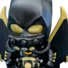 Cosbaby>Batman The Flash (2023) - (The Gotham Guardian) Cosbaby (S) Hot Toys Figure