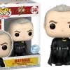 Standard Pop!>Flash The (2023) - Batman (Unmasked) Pop! Vinyl Figure