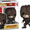 Standard Pop!>Flash The (2023) - Dark Pop! Vinyl Figure