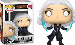 Standard Pop!>The Flash (2014) - Killer Frost Pop! Vinyl Figure
