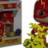 Standard Pop!>Flash The (2023) - The Glow-in-the-Dark Pop! Vinyl Figure