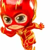 Cosbaby>The Flash (2023) - Luminous Reflective Effect Cosbaby (S) Hot Toys Figure