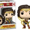 Standard Pop!>Flash The (2023) - Wonder Woman Pop! Vinyl Figure