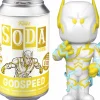 Designer Vinyl>The Flash - Godspeed Vinyl SODA Figure in Collector Can (International Edition)