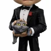 Designer Vinyl>Godfather The - Don Vito Corleone MiniCo 5" Vinyl Figure