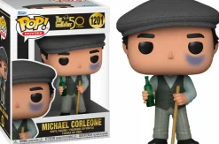 Standard Pop!>The Godfather - Michael Corleone 50th Anniversary Pop! Vinyl Figure