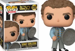 Standard Pop!>The Godfather - Sonny Corleone 50th Anniversary Pop! Vinyl Figure