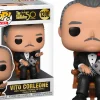 Standard Pop!>The Godfather - Vito Corleone 50th Anniversary Pop! Vinyl Figure