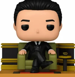 Pop! Deluxe>Godfather The Part II - Michael Corleone Deluxe Pop! Vinyl Figure
