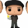Pop! Bundles>Godfather The Part II - The Corleone Family Pop! Vinyl Bundle (Set of 3)