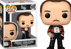 Pop! Bundles>Godfather The Part II - The Corleone Family Pop! Vinyl Bundle (Set of 3)