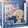 Pop! Covers>Go-Go's The - Vacation Pop! Albums Vinyl Figure