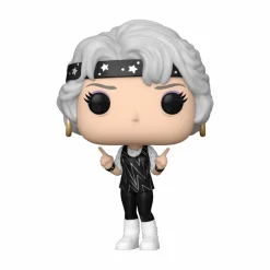 Standard Pop!>Golden Girls The - Dorothy in Gym Outfit Fabulous 40 Pop! Vinyl Figure