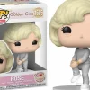 Standard Pop!>Golden Girls The - Rose in Sweatsuit Fabulous 40 Pop! Vinyl Figure