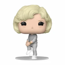 Standard Pop!>Golden Girls The - Rose in Sweatsuit Fabulous 40 Pop! Vinyl Figure