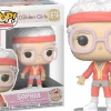 Standard Pop!>Golden Girls The - Sophia in Gym Outfit Fabulous 40 Pop! Vinyl Figure