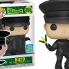 Funko Convention Exclusives>Green Hornet The (1966) - Kato Pop! Vinyl Figure (2019 Summer Convention Exclusive)