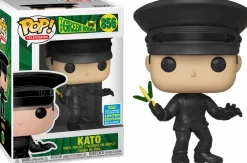 Funko Convention Exclusives>Green Hornet The (1966) - Kato Pop! Vinyl Figure (2019 Summer Convention Exclusive)