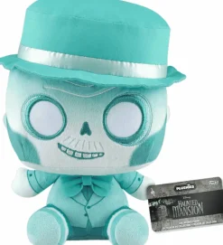 Designer Plush>Haunted Mansion, The The Haunted Mansion (2023) - Ezra 7" Pop! Plush