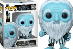 Standard Pop!>Haunted Mansion, The The Haunted Mansion (2023) - Gus Pop! Vinyl Figure