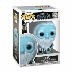 Standard Pop!>Haunted Mansion, The The Haunted Mansion (2023) - Gus Pop! Vinyl Figure