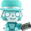 Designer Plush>Haunted Mansion, The The Haunted Mansion (2023) - Hatbox Ghost 7" Pop! Plush