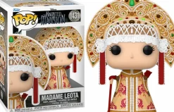 Standard Pop!>Haunted Mansion, The The Haunted Mansion (2023) - Madame Leota Pop! Vinyl Figure