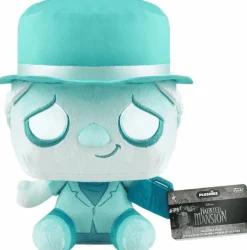 Designer Plush>Haunted Mansion, The The Haunted Mansion (2023) - Phineas 7" Pop! Plush