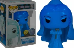 Standard Pop!>The Haunted Mansion - Constance Hatchaway Glow-in-the-Dark Pop! Vinyl Figure