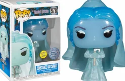 Standard Pop!>The Haunted Mansion - Constance Hatchaway Glow-in-the-Dark Pop! Vinyl Figure