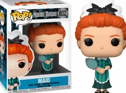 Standard Pop!>Disney The Haunted Mansion - Haunted Mansion Maid Pop! Vinyl Figure