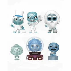 Blind Box>The Haunted Mansion - Series 1 Funko Minis 3" Vinyl Figure (Mystery Single Unit)