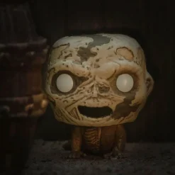 Collector & Mystery Boxes>The Haunting of Hill House - Basement Ghost Mystery Box (Includes Basement Ghost & 3 Mystery Exclusive Pop! Vinyl Figures)