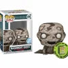 Pop! Chases, Vault, Limited Editions, Ppp Items>The Haunting of Hill House - Basement Ghost Pop! Vinyl Figure in Acrylic Pop! Protector (Popcultcha Exclusive)