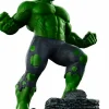 Designer Vinyl>The Hulk The Incredible Hulk - Hulk Marvel Gallery 11” Statue