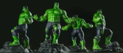 Designer Vinyl>The Hulk The Incredible Hulk - Hulk Marvel Gallery 11” Statue