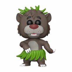 Pop! Bundles>The Jungle Book (1967) - Bare Necessities Pop! Vinyl Bundle (Set of 3)