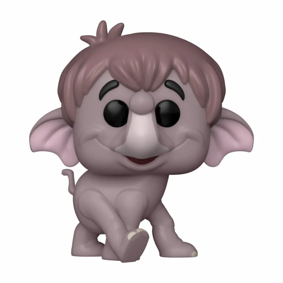 Pop! Bundles>The Jungle Book (1967) - Bare Necessities Pop! Vinyl Bundle (Set of 3)