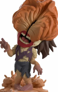 Designer Vinyl>Last Of Us, The The Last of Us - Clicker 5" Vinyl Figure