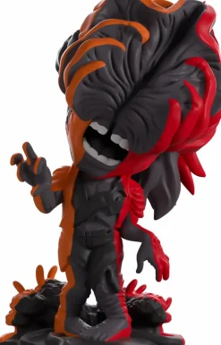 Designer Vinyl>The Last of Us - Illuminated Clicker 5" Vinyl Figure (Entertainment Earth Exclusive)