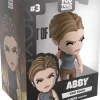 Designer Vinyl>Last Of Us, The The Last of Us Part II - Abby 4.5" Vinyl Figure